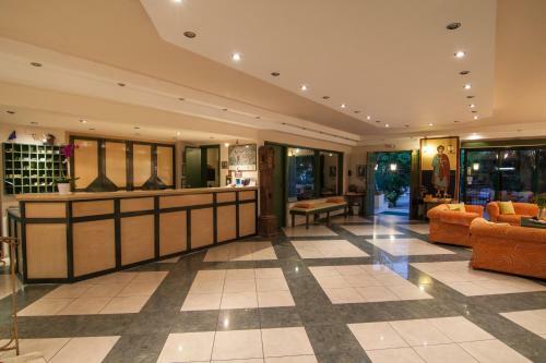 Aparthotel Trefon Apartment Hotel