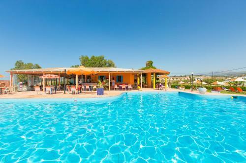 Aparthotel Trefon Apartment Hotel