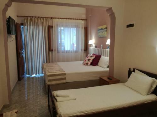 Apartamento Maria Studios