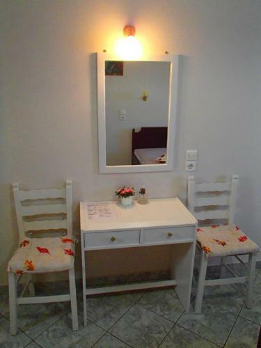 Apartamento Maria Studios