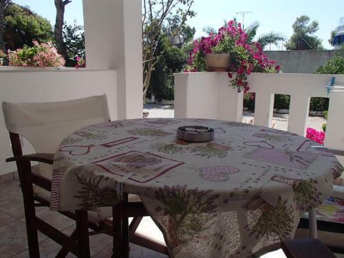 Apartamento Maria Studios