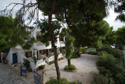 Apartamento Maria Studios