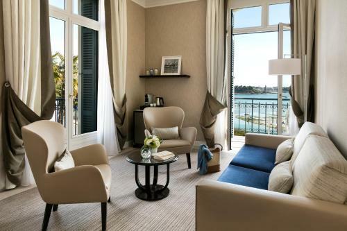 Hotel H�tel Barri�re Le Grand H�tel Dinard