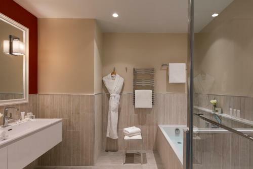 Hotel H�tel Barri�re Le Grand H�tel Dinard