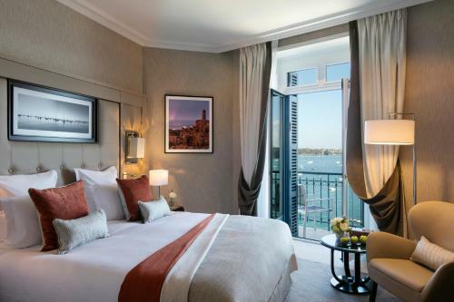 Hotel H�tel Barri�re Le Grand H�tel Dinard