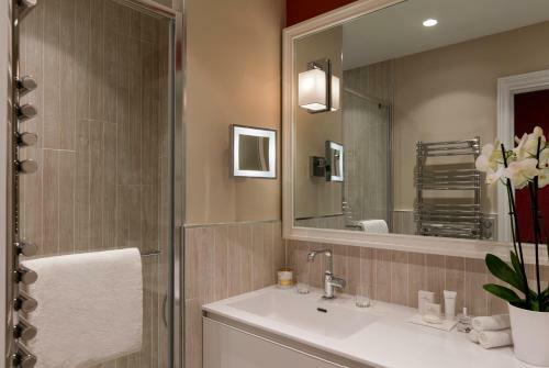 Hotel H�tel Barri�re Le Grand H�tel Dinard