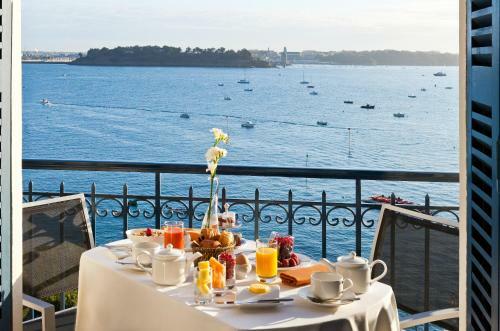Hotel H�tel Barri�re Le Grand H�tel Dinard
