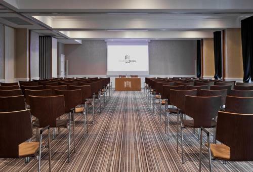 Hotel H�tel Barri�re Le Grand H�tel Dinard