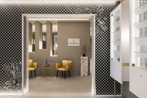 Hotel H�tel Barri�re Le Grand H�tel Dinard