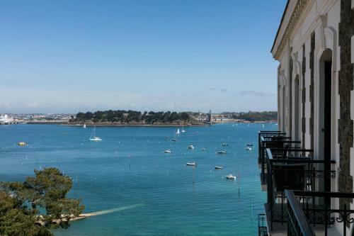 Hotel H�tel Barri�re Le Grand H�tel Dinard