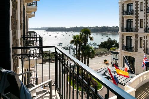 Hotel H�tel Barri�re Le Grand H�tel Dinard