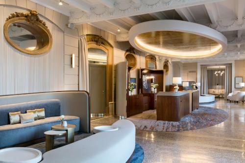 Hotel H�tel Barri�re Le Grand H�tel Dinard