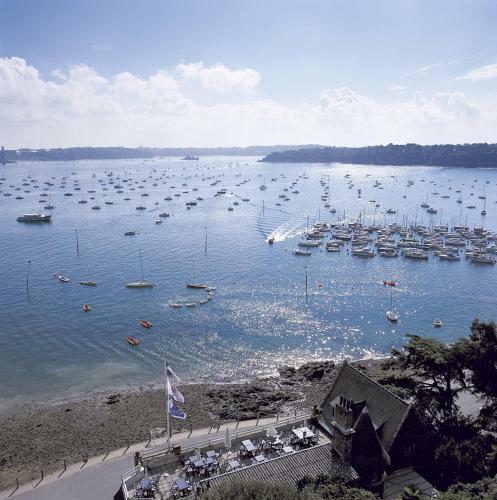 Hotel H�tel Barri�re Le Grand H�tel Dinard