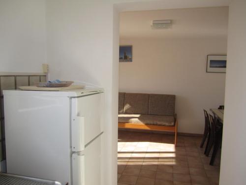 Apartamento R�sidence Les Galets