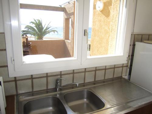 Apartamento R�sidence Les Galets