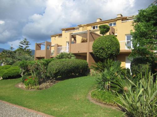 Apartamento R�sidence Les Galets
