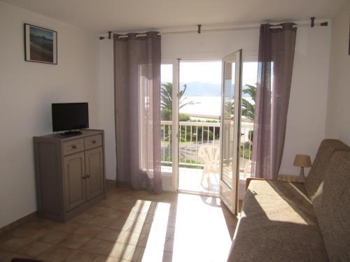 Apartamento R�sidence Les Galets