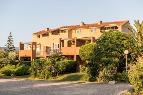 Apartamento R�sidence Les Galets