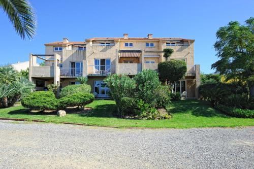 Apartamento R�sidence Les Galets