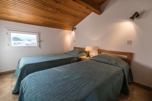 Apartamento R�sidence Les Galets