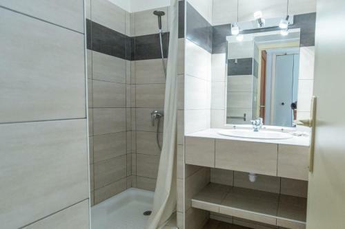 Apartamento R�sidence Les Galets