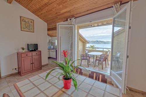 Apartamento R�sidence Les Galets
