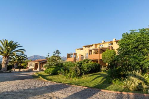 Apartamento R�sidence Les Galets