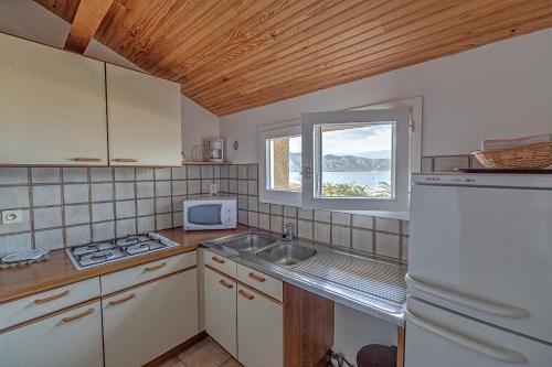 Apartamento R�sidence Les Galets