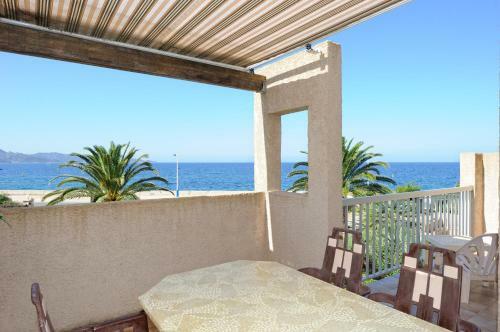 Apartamento R�sidence Les Galets