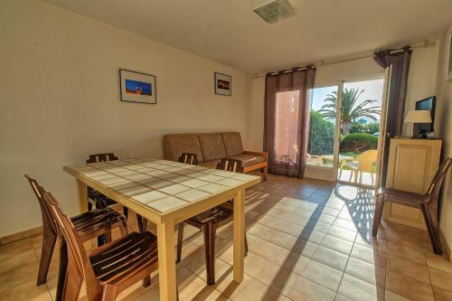 Apartamento R�sidence Les Galets
