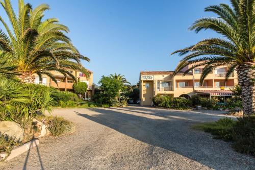 Apartamento R�sidence Les Galets
