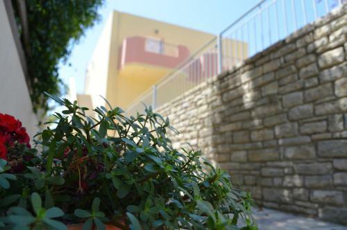 Matala Bay Apartment