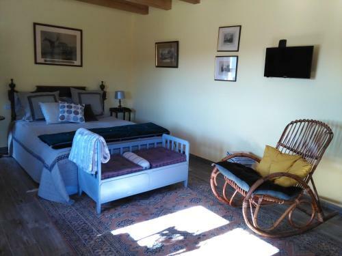 Bed & Breakfast Bergerie De Lagarrigue