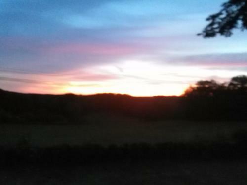 Bed & Breakfast Bergerie De Lagarrigue