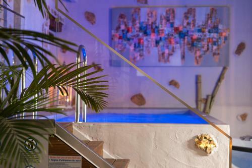 Villa Splantzia - Heated Pool - Garden - 2 Min Harbor