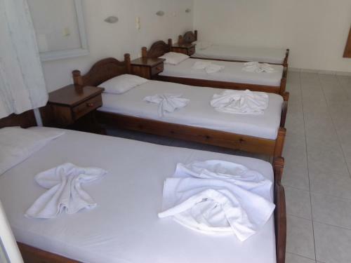 Hostal Spyros Rooms