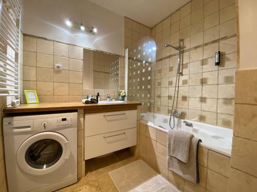 Apartamentos Les Mas D'azur Appartement