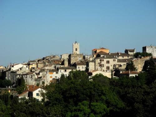 Apartamentos Les Mas D'azur Appartement