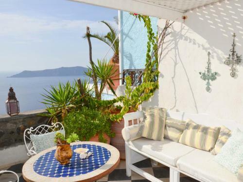 Apartamento Villa Fegari