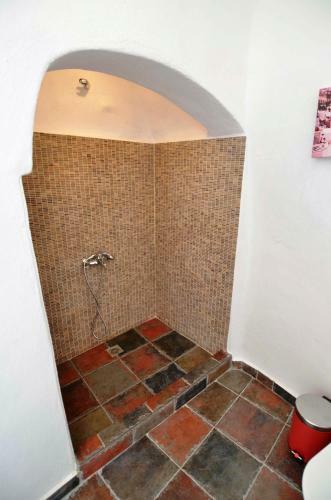 Apartamento Villa Fegari