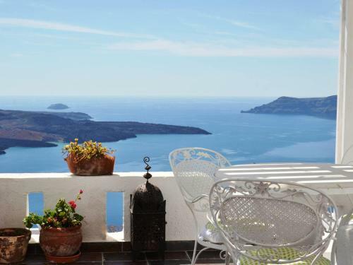Apartamento Villa Fegari