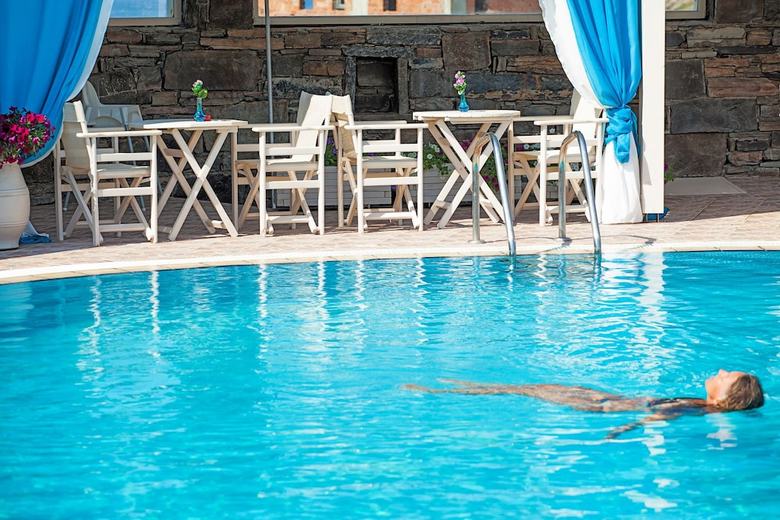 Aparthotel Golden Sun Hotel