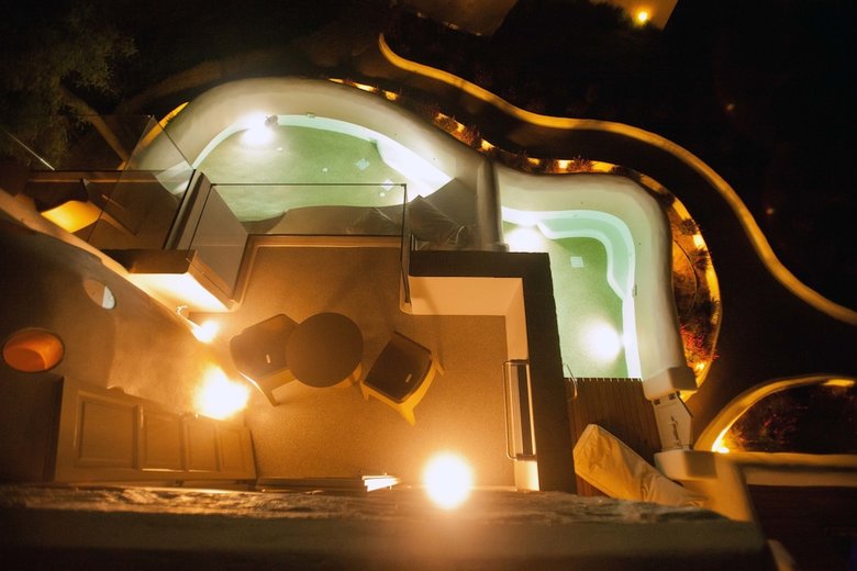 Aparthotel Golden Sun Hotel