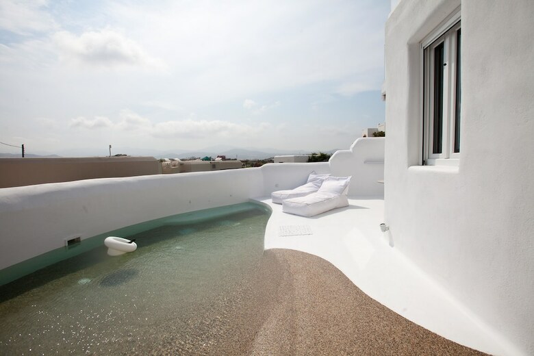 Aparthotel Golden Sun Hotel