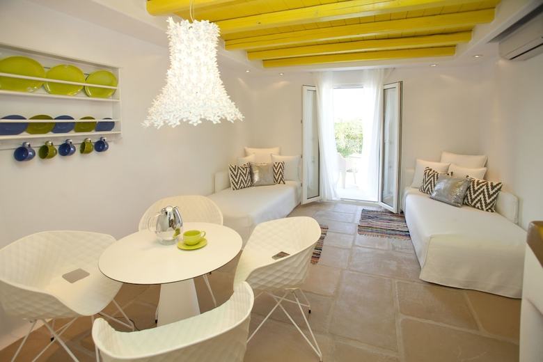 Aparthotel Golden Sun Hotel
