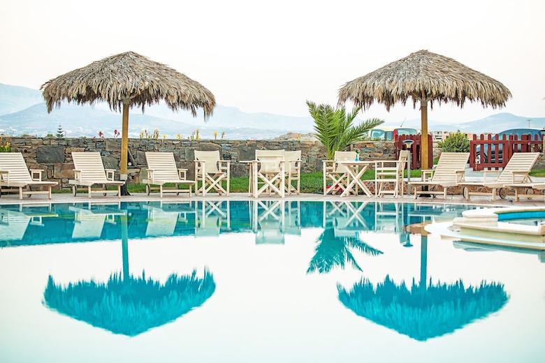 Aparthotel Golden Sun Hotel