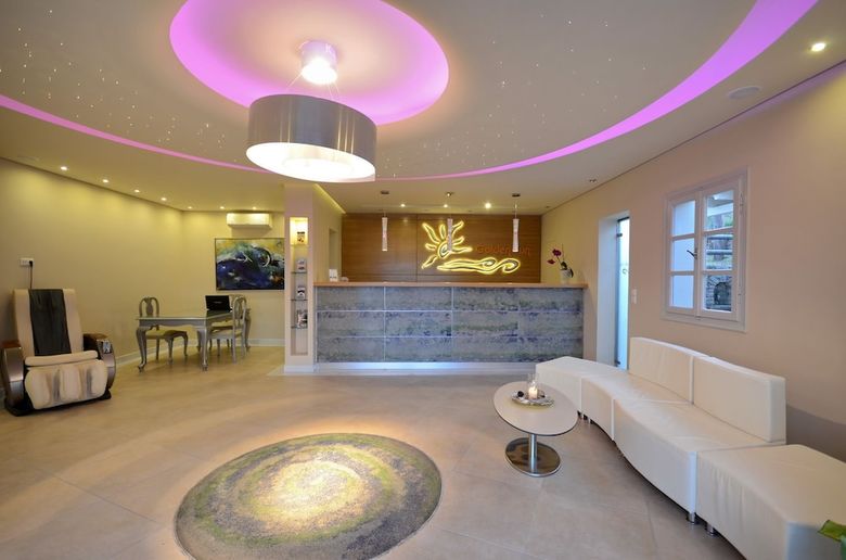 Aparthotel Golden Sun Hotel