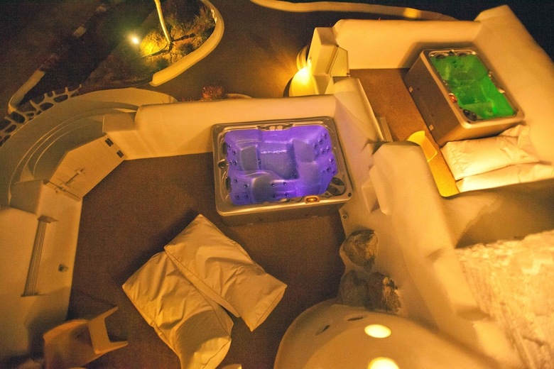 Aparthotel Golden Sun Hotel
