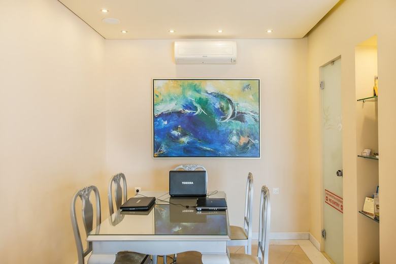 Aparthotel Golden Sun Hotel