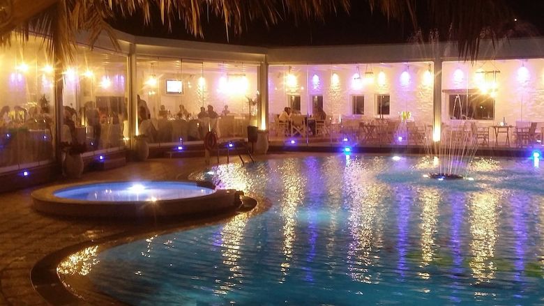 Aparthotel Golden Sun Hotel
